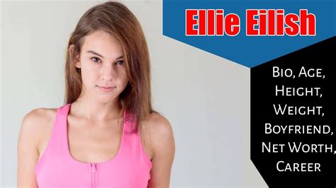 ellie eilish fit18 full|FIT18 .